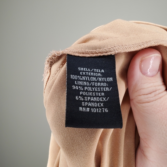 E by Eci Skirt Size 10 - Picture 5 of 5